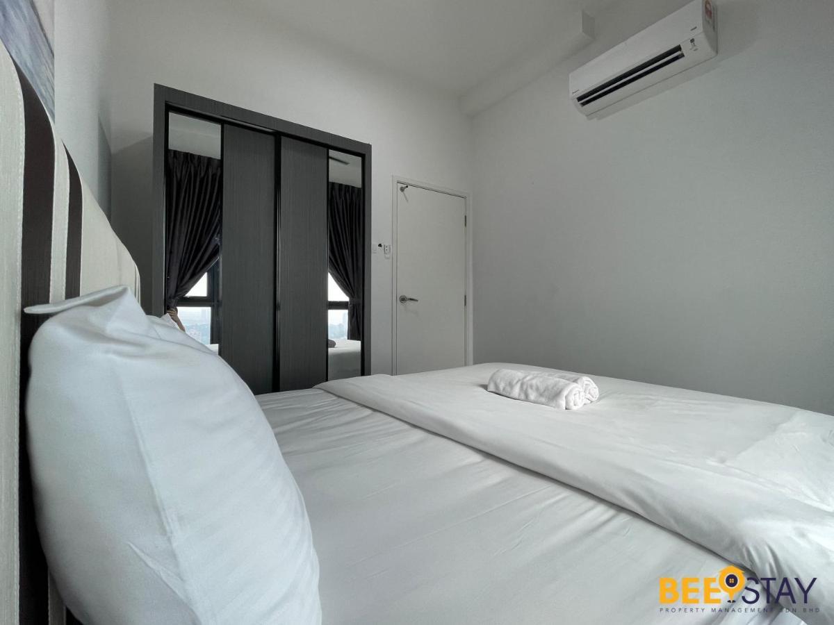 Sks Pavillion Residences By Beestay Management Джохор-Бару Экстерьер фото