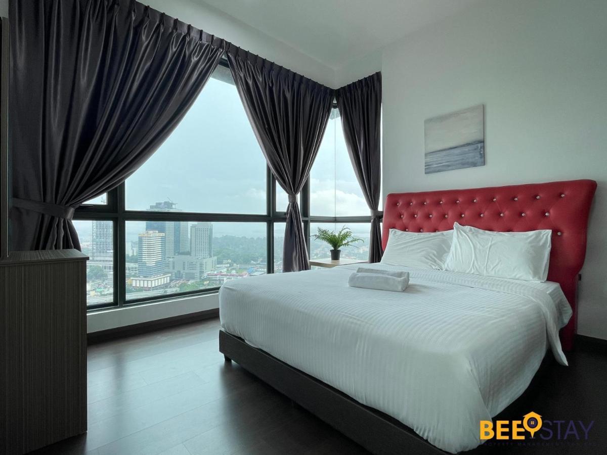 Sks Pavillion Residences By Beestay Management Джохор-Бару Экстерьер фото