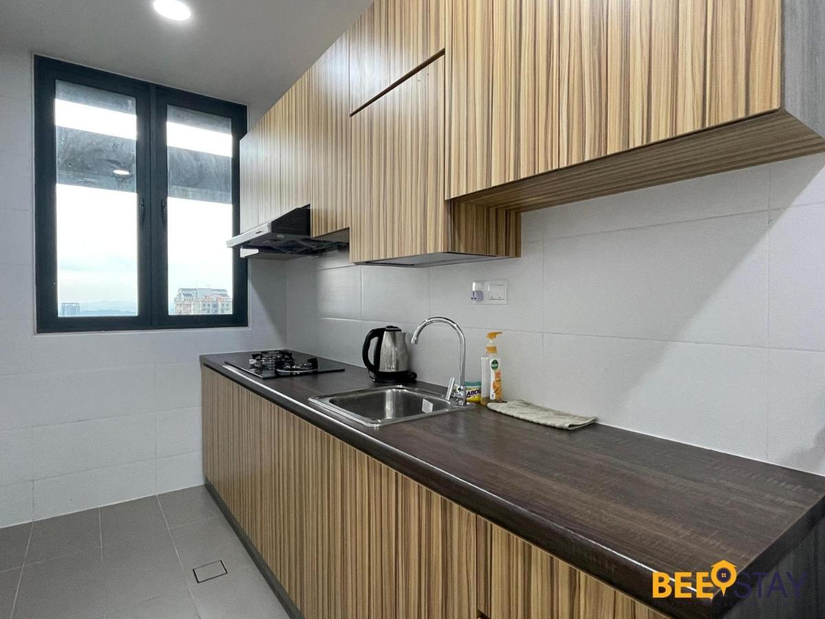Sks Pavillion Residences By Beestay Management Джохор-Бару Экстерьер фото