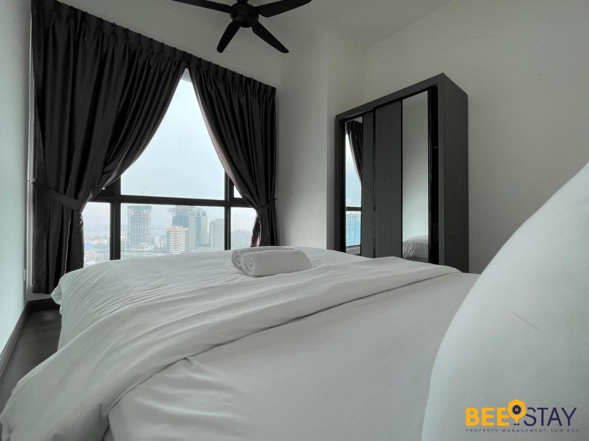 Sks Pavillion Residences By Beestay Management Джохор-Бару Экстерьер фото