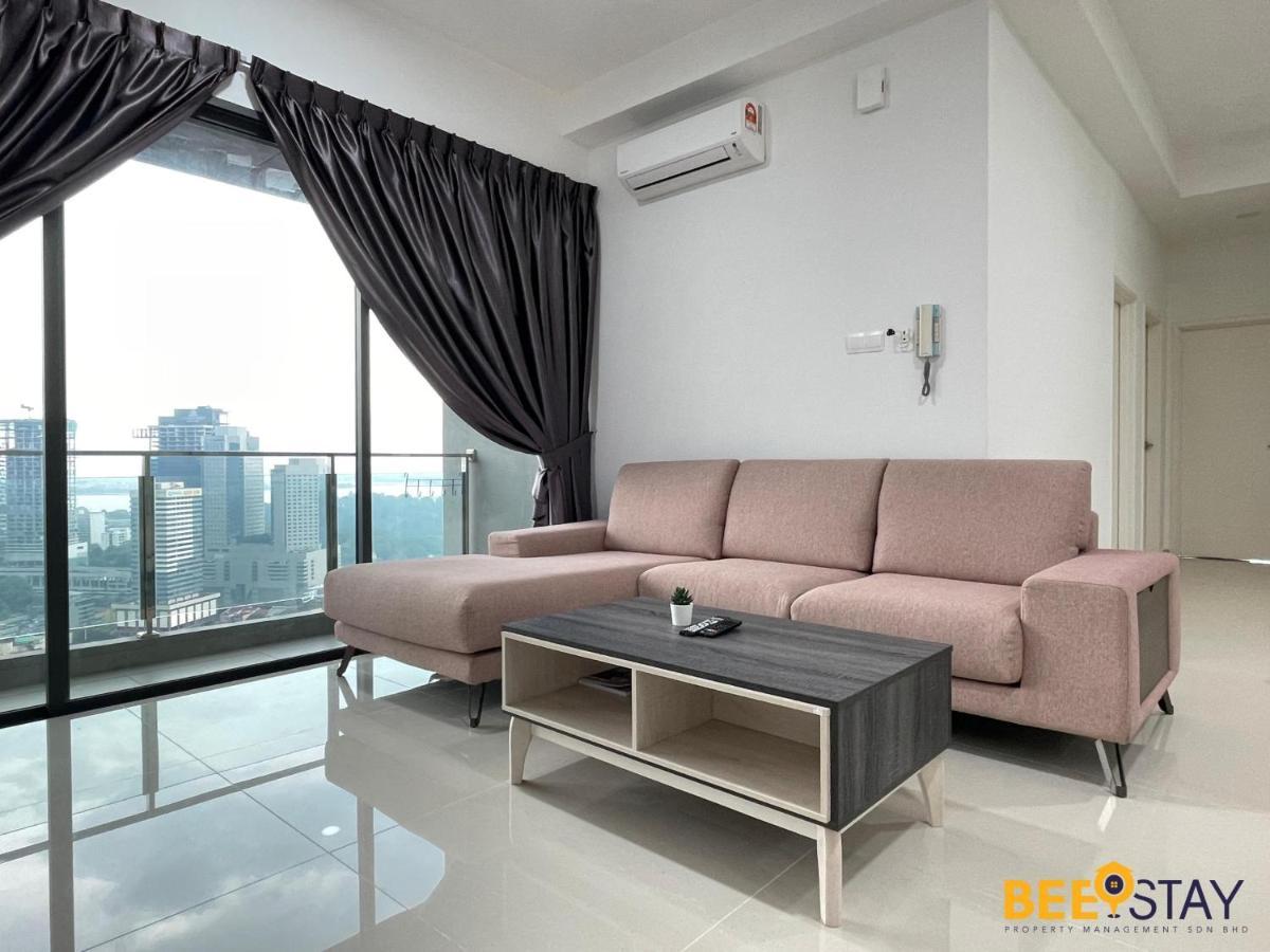 Sks Pavillion Residences By Beestay Management Джохор-Бару Экстерьер фото