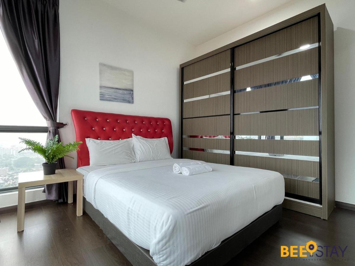 Sks Pavillion Residences By Beestay Management Джохор-Бару Экстерьер фото