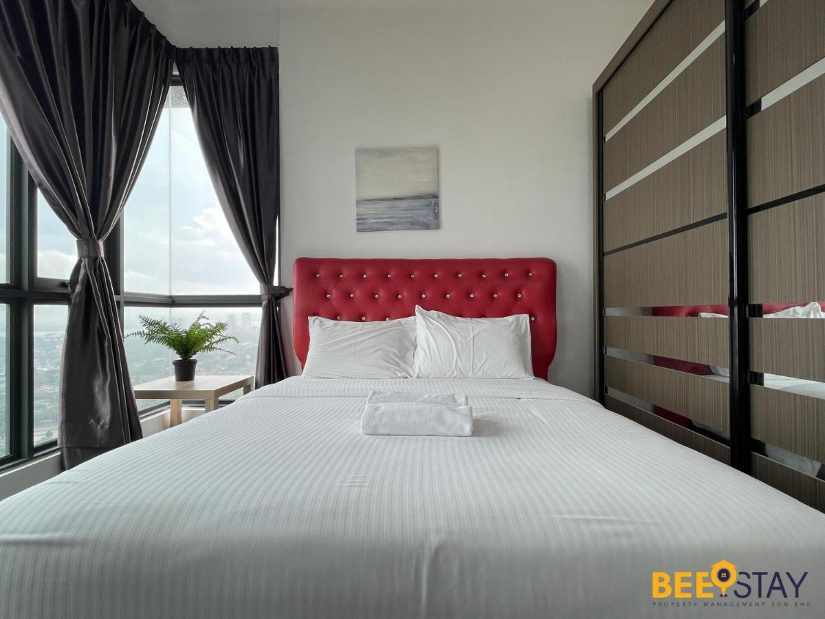 Sks Pavillion Residences By Beestay Management Джохор-Бару Экстерьер фото