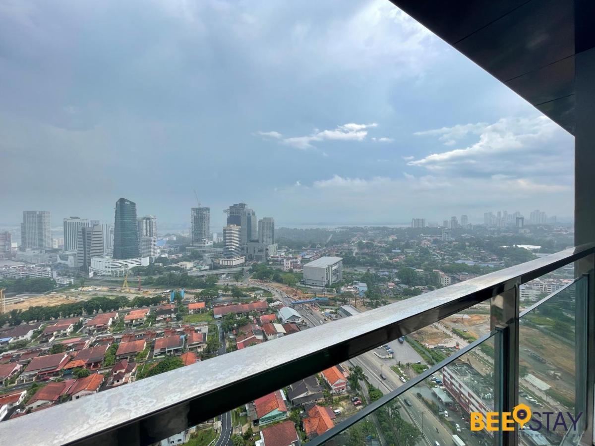 Sks Pavillion Residences By Beestay Management Джохор-Бару Экстерьер фото