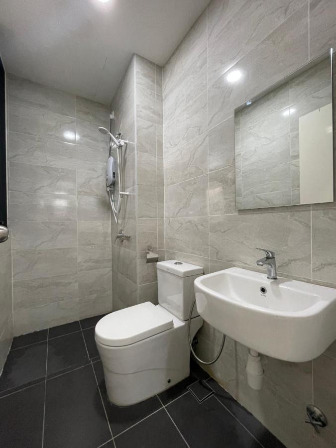 Sks Pavillion Residences By Beestay Management Джохор-Бару Экстерьер фото
